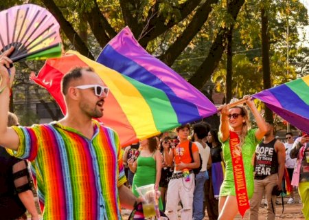Grupo vai estudar criação de Casa de Direitos LGBTQIA+ em MS