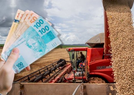 Linhas de crédito alternativas para o agro ganham força no mercado