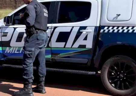 Mulher é ameaçada de morte com canivete pelo ex-companheiro em Bataguassu