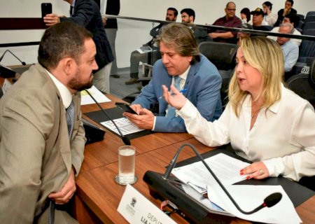 Ordem do Dia: Projeto que dá desconto em multas para equilibrar Fisco vai à sanção