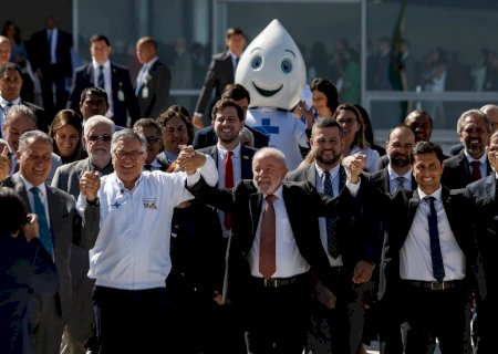 Medida provisória permite governo Lula agir em estados e municípios contra fila do SUS