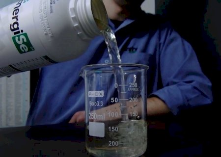 Fertilizantes especiais: produtor colheu 5 sacas a mais de soja mesmo com seca