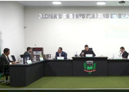 Câmara de Batayporã solicita detalhes sobre concurso público