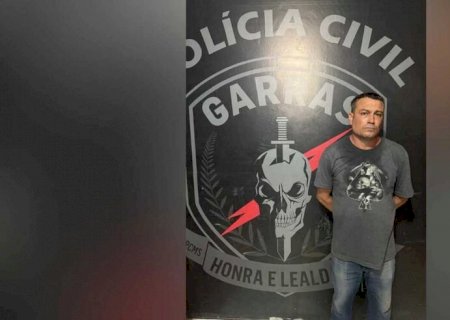 Detento que fugiu de presídio em Campo Grande já estava com viagem programada para outro estado
