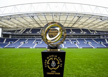 Com PSG, quatro times já estão classificados para a Copa de Clubes de 2029: veja lista