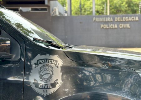 Mulher é agredida após defender amiga de briga com marido