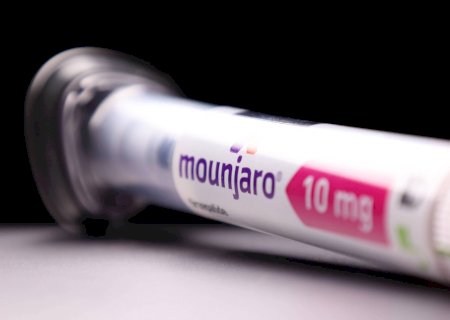 Mounjaro some das farmácias, e fabricante fala em 'demanda sem precedentes'