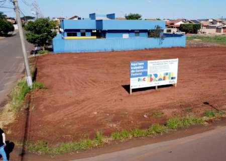 Prefeito de Ivinhema anuncia construção de unidade do CAPS Tipo I com investimento de quase R$ 1,9 milhão