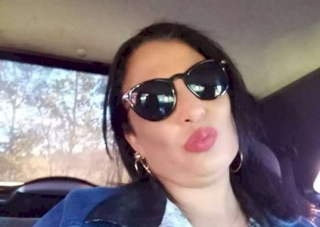 Morta com golpe de facão já tinha denunciado companheiro por agressão