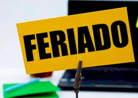Feriadão de Corpus Christi altera rotina e esvazia cidades do interior