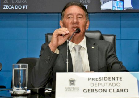Presidente destaca parceria da ALEMS para MS alcançar 1º lugar em ranking