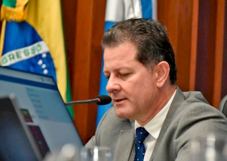 Renato Câmara: III Seminário Estadual do Leite acontece nesta terça-feira na ALEMS