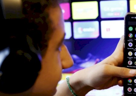 STF retoma julgamento sobre responsabilização das redes sociais