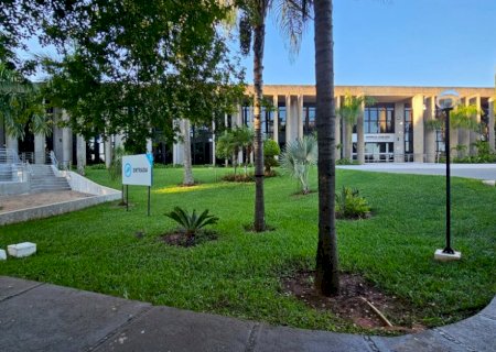 Ato da Presidência declara ponto facultativo na sexta-feira na ALEMS