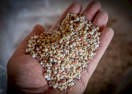 Fertilizantes: o calcanhar de Aquiles do agro brasileiro