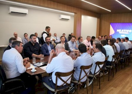 MS Ativo: Três Lagoas pede obras de asfalto e drenagem em vários bairros da cidade