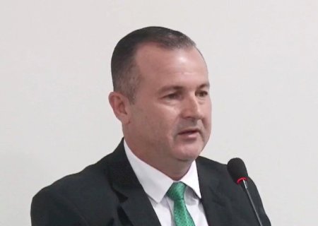 Vereador Lorinho solicita manutenção da unidade de saúde do Bairro da Festa