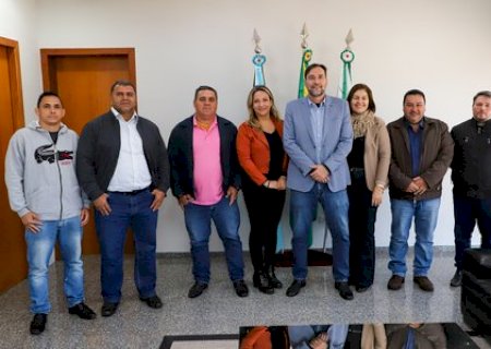 Prefeitura discute regularização da Agrovila e busca apoio do Incra para garantir moradia digna