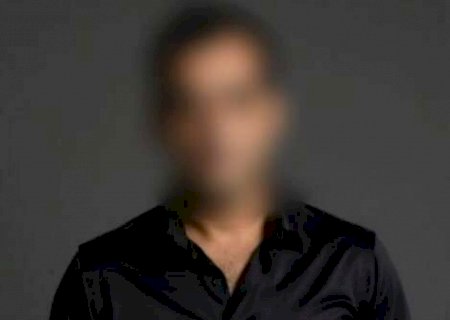 Professor de dança que matou o pai esfaqueado é preso