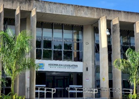 Proposta do Executivo amplia lotação de delegados de classe especial