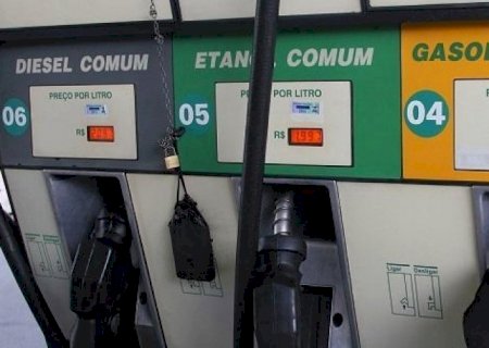 Brasil elevará etanol na gasolina para amortecer possível alta do petróleo | Brasilagro