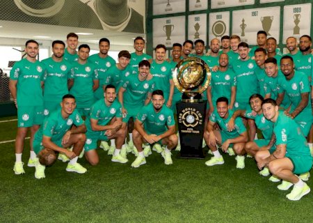 Entenda como Palmeiras pode ter mais de R$ 100 milhões acima do orçamento com a Copa de Clubes