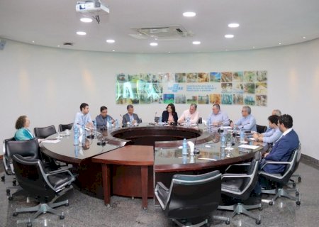 Conselho do FCO aprova R$ 186,1 milhões em financiamentos que contemplam empreendimentos em 50 municípios de MS