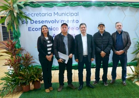 Batayporã participa da etapa decisiva para o desenvolvimento sustentável do Sudeste de MS promovida pela Itaipu Binacional