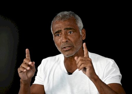 Romário lamenta Copa perdida por ter tido suposto affair: 'Injustiçado'