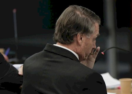 Mauro Cid mente e tem “memória seletiva', diz defesa de Bolsonaro