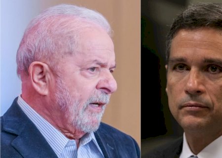 Lula criticava Campos Neto por juros e agora poupa Galípolo