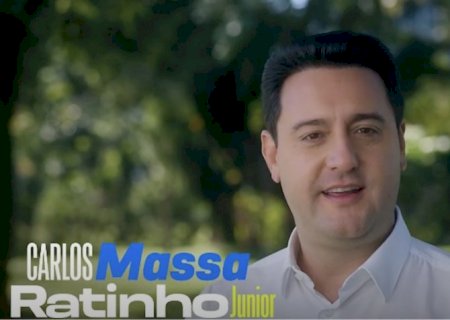 Depois de Tarcísio, PSD também turbina Ratinho Junior para presidente