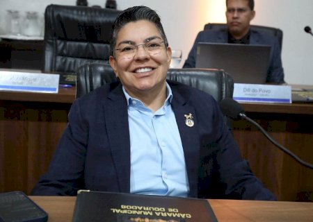 Vereadora propõe SUS mais humano em Dourados: “Atender com respeito também é salvar vidas'