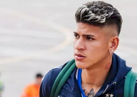 Flamengo fica perto de acordo com Dínamo Moscou por Carrascal