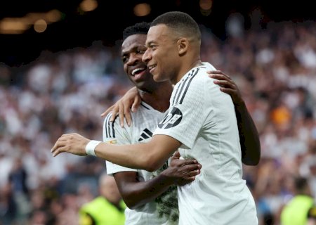Jornal critica Vini Jr. e diz que Copa do Mundo de Clubes pode ser recomeço no Real