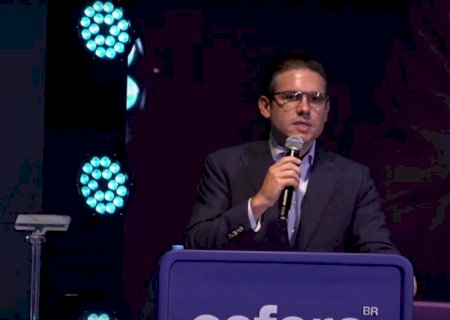 Motta: chegou o momento de enfrentar o debate de um novo modelo de Estado