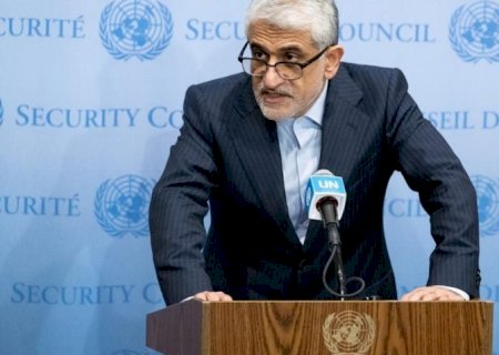 Irã pede reunião na ONU e ataca Israel após bombardeios dos EUA