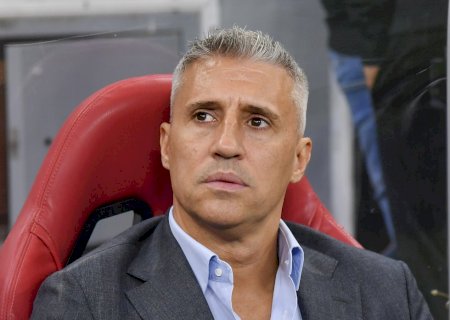 São Paulo vive expectativa de anunciar Hernán Crespo; veja o que falta