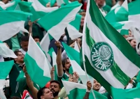 Palmeiras e Fluminense têm Mundial? Fifa dá margem a nova interpretação