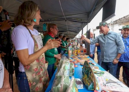 Tudo pronto: segunda edição do Pantanal Tech MS começa quinta-feira em Aquidauana