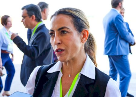 Soraya afirma ser alvo de ‘Máfia das Bets’ e passa a andar com escolta policial