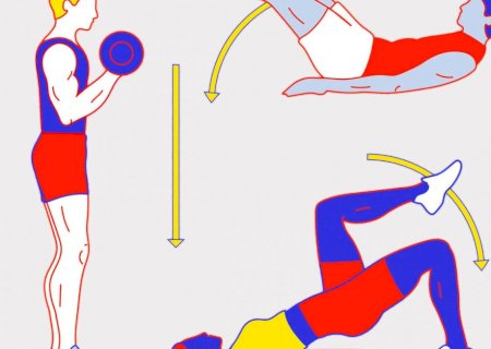 Quer ficar mais forte e evitar lesões? Faça movimentos excêntricos, aqueles que estendem os músculos