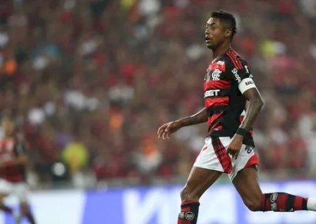Público do Distrito Federal (MPDF) denuncia Bruno Henrique por estelionato e fraude em esquema de apostas