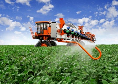 Marco regulatório dos defensivos agrícolas e nova taxa de registro são aprovados