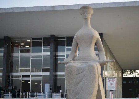 STF começa a ouvir nesta segunda réus do núcleo 1 da trama golpista