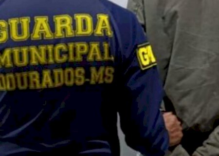 Homem é preso em Dourados após enteado de 3 anos apresentar sinais de espancamento