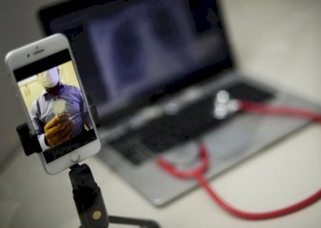 Protocolo inédito padroniza acesso à Telessaúde e inaugura nova fase da saúde digital em MS