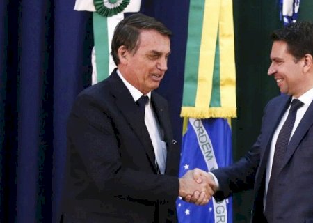 PF indicia Carlos Bolsonaro e Ramagem no inquérito da “Abin Paralela'