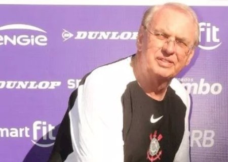 Presidente interino do Corinthians legitima protesto: ‘Não foi invasão”