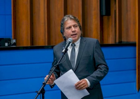 Caravina solicita viatura para reforçar segurança no Distrito de Casa Verde